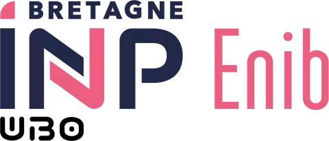 Logo ENIB