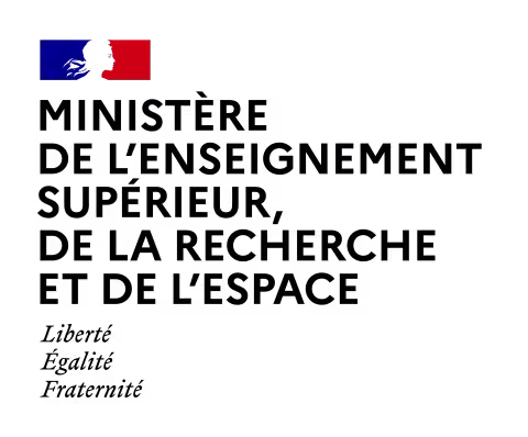 Ministère de l'enseignement supérieur de la recherche et de l'espace