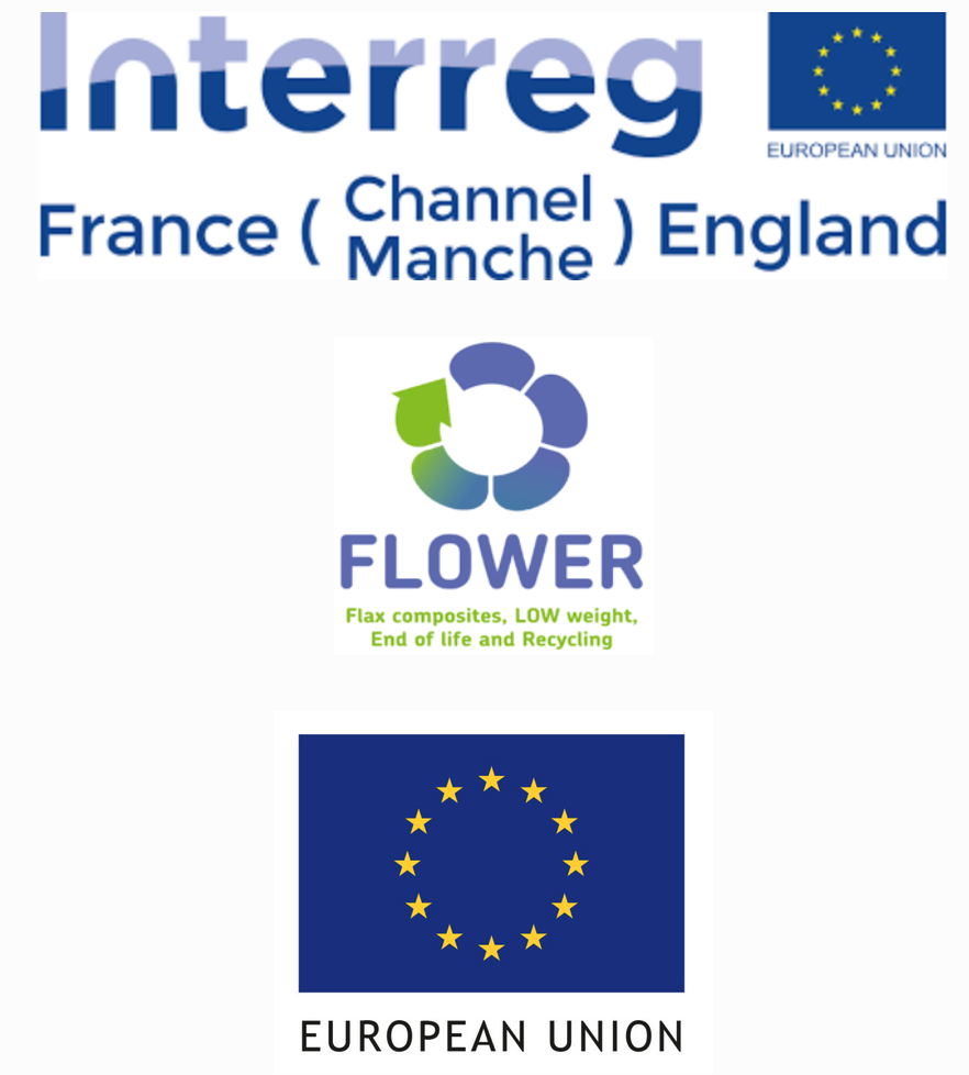Le projet FLOWER (Interreg VA France Manche) - IRDL
